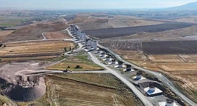 İki Şehir Arası 2,5 Saat