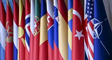 İstanbul’da Kritik Diplomasi Trafiği