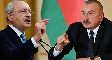 Kılıçdaroğlu’ndan Azerbaycan’a Başörtüsü Çağrısı
