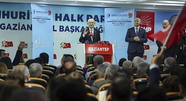 Kılıçdaroğlu’ndan oy kaybı itirafı