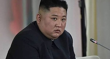 Kim Jong-un Hakkında Dikkat Çeken Gelişme
