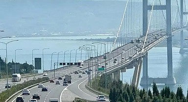 Köprü ve Otoyollarda Özelleştirme Gündemi