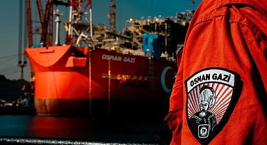 Mavi Vatan’ın İlk Fabrikası Görevde!