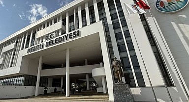 Mersin’de Rüşvet Çarkı