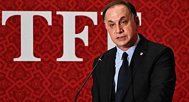 MHK Başkanı Tutuklandı