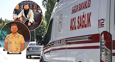 Müşteriyle Tartışma Kanlı Bitti