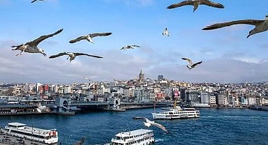 Pastırma sıcakları geliyor