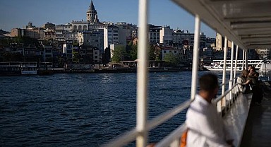 Pastırma Yazı Başlıyor