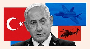 Plan Ortada: “Türkiye Açıklaması Gündem Oldu”