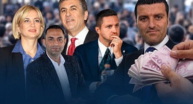 Sarıgül Ailesi Hakkında Gözaltı Kararı