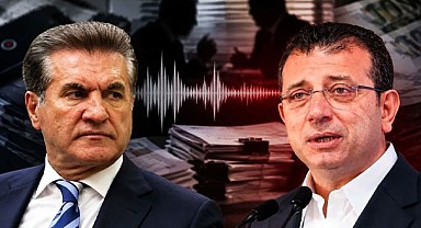 Sarıgül’den İmamoğlu’na: “Bize Yaptığı Kalleşliği Kimse Yapmaz”