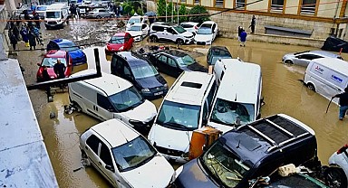 Sel Felaketinde Sigorta Rehberi  					HABERİN DEVAMI
