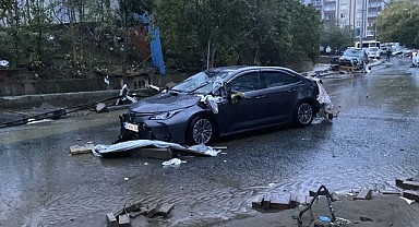 Selin Hasar Boyutu Sabah Ortaya Çıktı