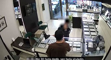 “Senin İçin Adam Vururum” Dedi, Kurşun Yağdırdı