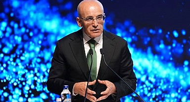 Şimşek’ten Fon Krizi Açıklaması