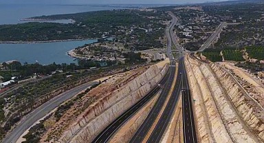 Tatil Yolunda Büyük Zaman Tasarrufu  					HABERİN DEVAMI