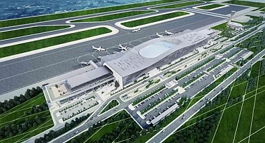 Trabzon’a 10 Milyon Liralık Dev Yatırım