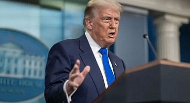 Trump’tan Avrupa’ya Dizel Baskısı