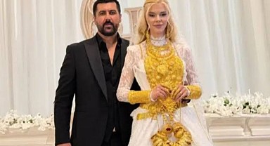 Ünlü Çiftten Cezaevinde Pembe Oda İddiası