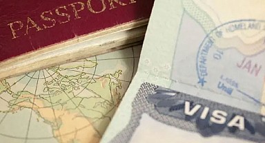 Vize Randevusunda 400 Euro Tuzağı