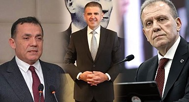 Yolsuzluk Soruşturmasında 3 Başkan Tutuklandı